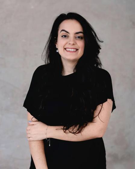 Maria Eugênia Horn Bigarella